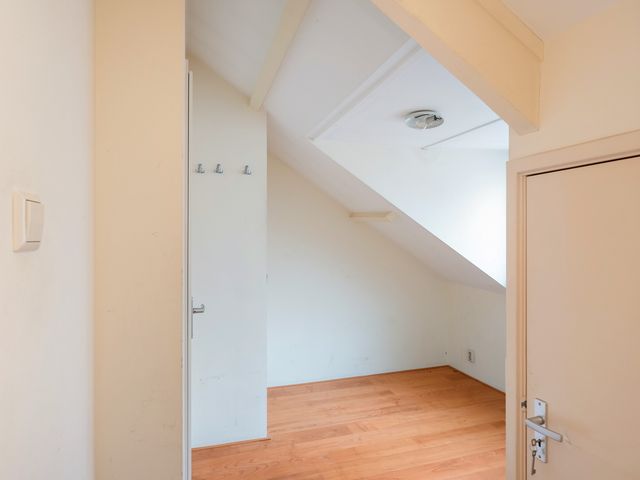 Slaghekstraat 67C03, Rotterdam