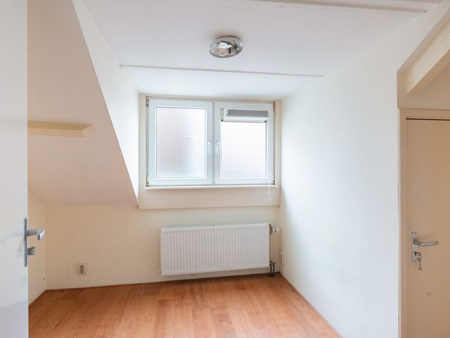 Slaghekstraat 67C03, Rotterdam