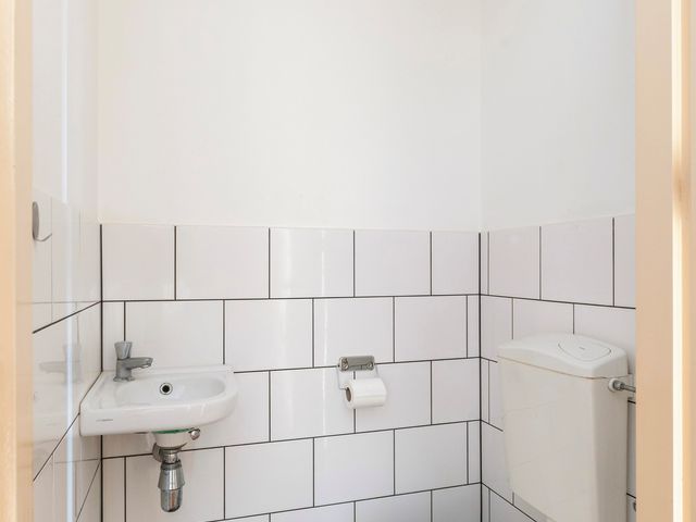 Slaghekstraat 67C03, Rotterdam