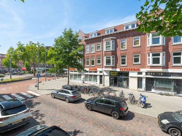 Slaghekstraat 67C01, Rotterdam