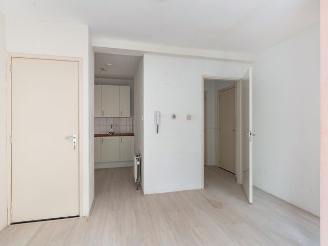 Slaghekstraat 67C01, Rotterdam