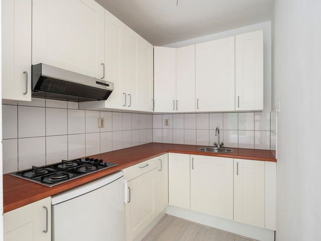 Slaghekstraat 67C01, Rotterdam