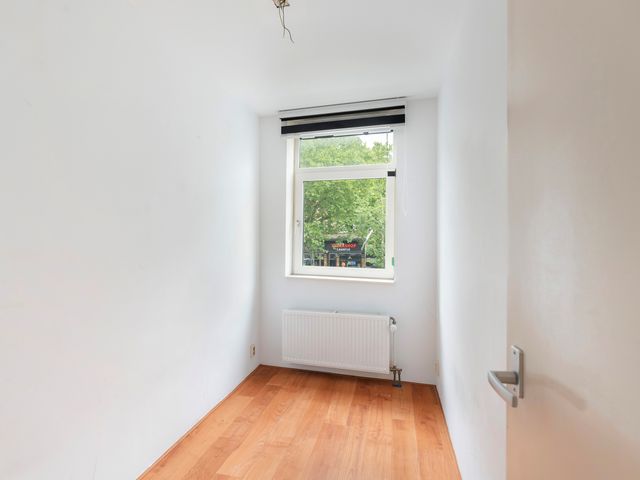 Slaghekstraat 67C01, Rotterdam