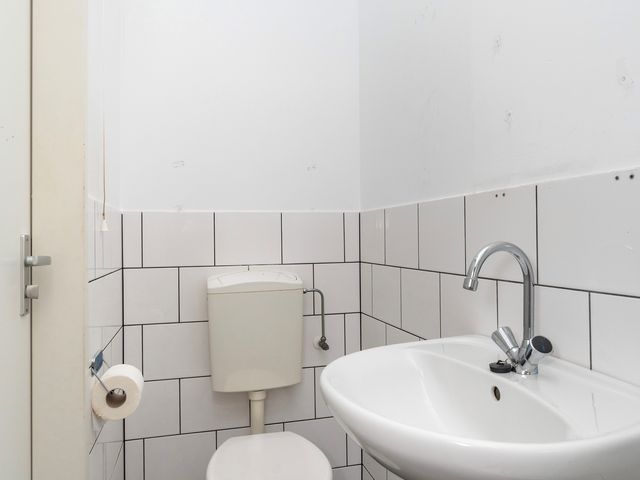 Slaghekstraat 67C01, Rotterdam