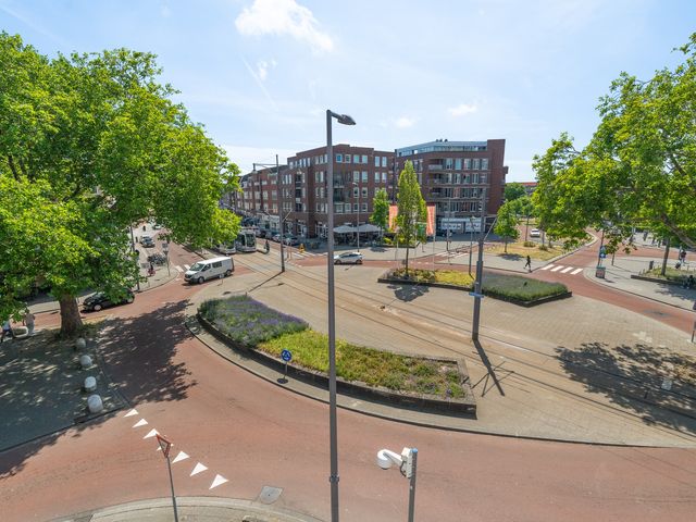 Slaghekstraat 67C01, Rotterdam