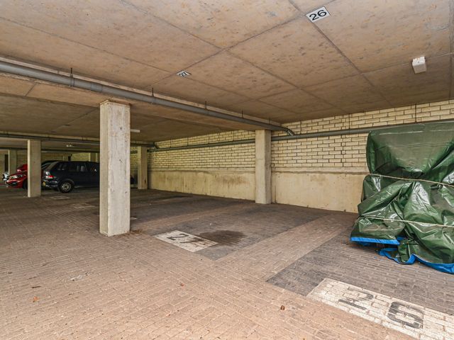 Loosduinse Uitleg 69, Den Haag