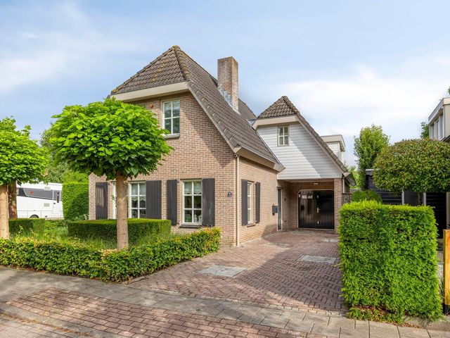 Kuiltjeshei 12, Best