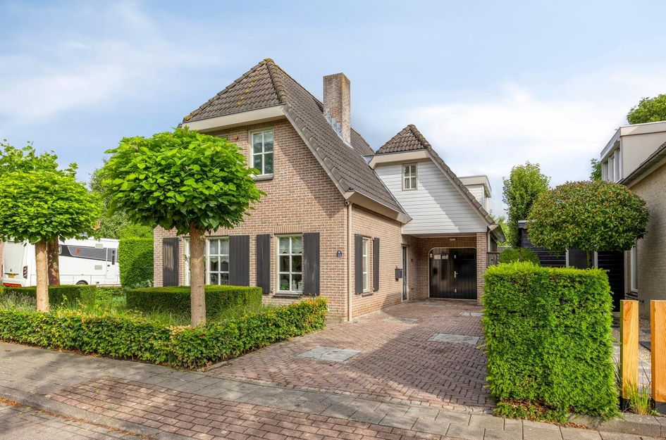 Kuiltjeshei 12