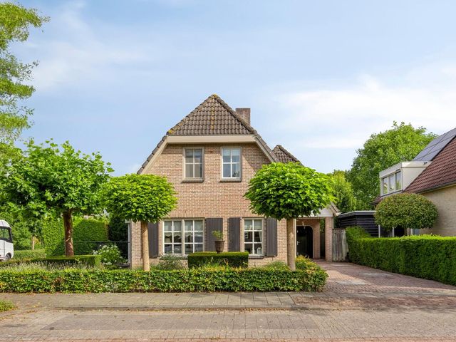 Kuiltjeshei 12, Best
