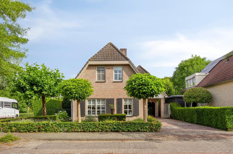 Kuiltjeshei 12