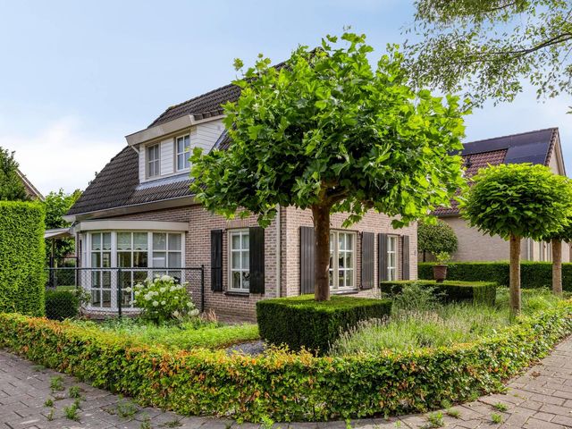 Kuiltjeshei 12, Best