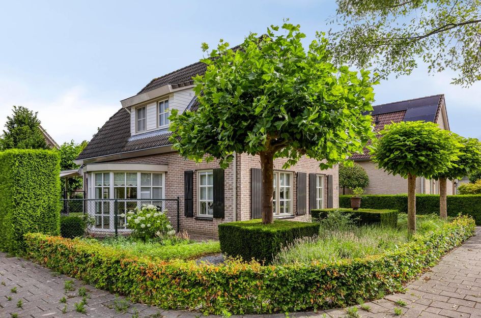 Kuiltjeshei 12