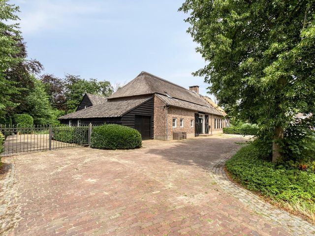 Schoolstraat 60, Heeze