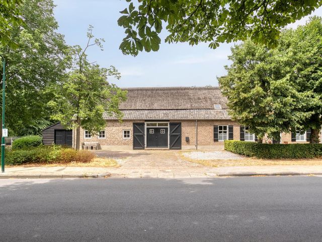 Schoolstraat 60, Heeze