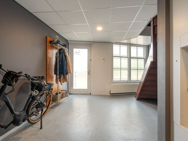 Touwbaan 58A, Almelo