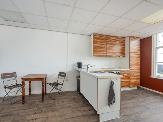 Touwbaan 58A, Almelo