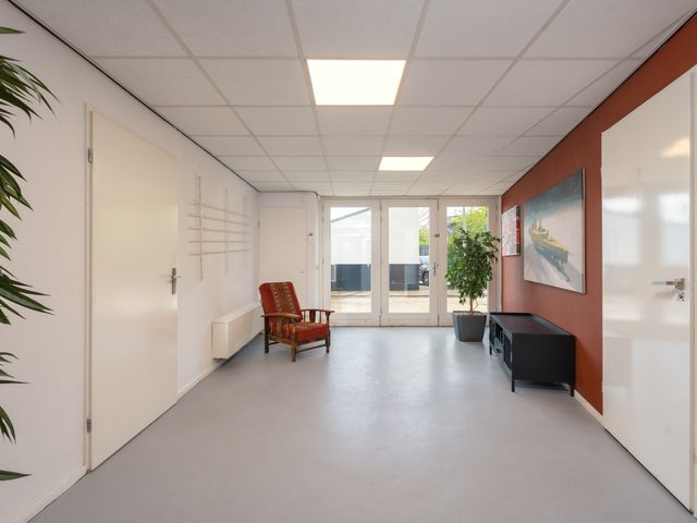 Touwbaan 58A, Almelo