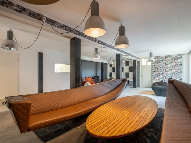 Touwbaan 58A, Almelo