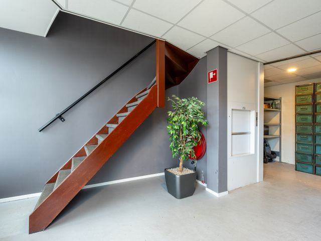 Touwbaan 58A, Almelo