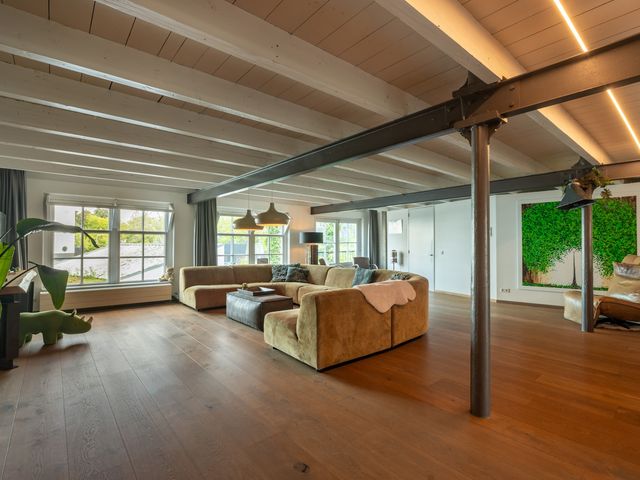 Touwbaan 58A, Almelo