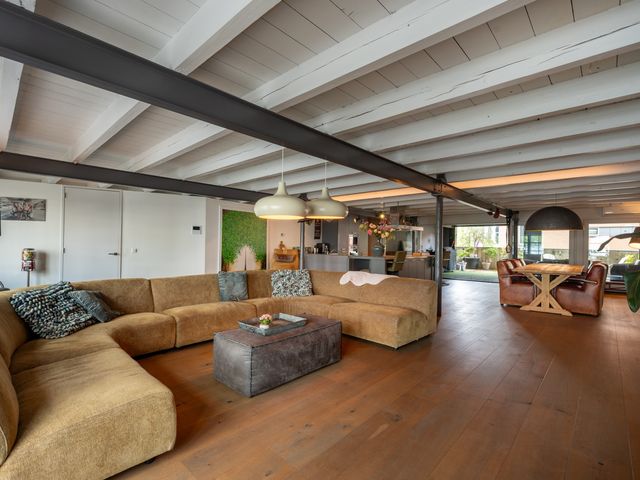 Touwbaan 58A, Almelo