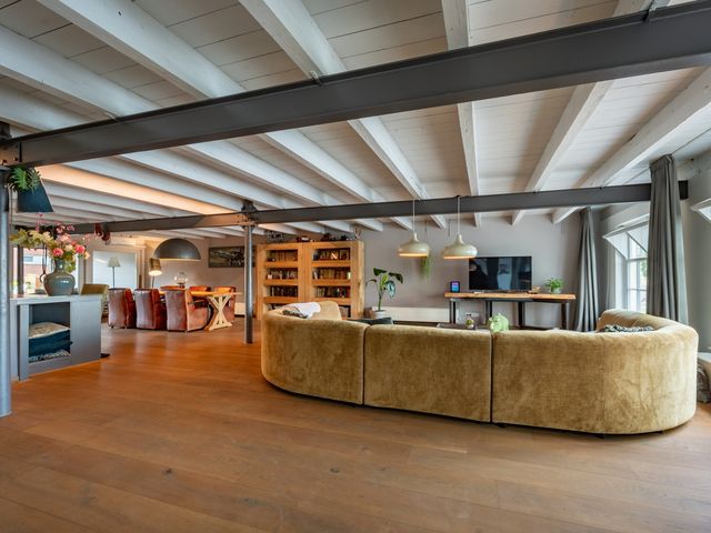 Touwbaan 58A, Almelo