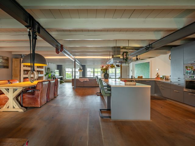 Touwbaan 58A, Almelo