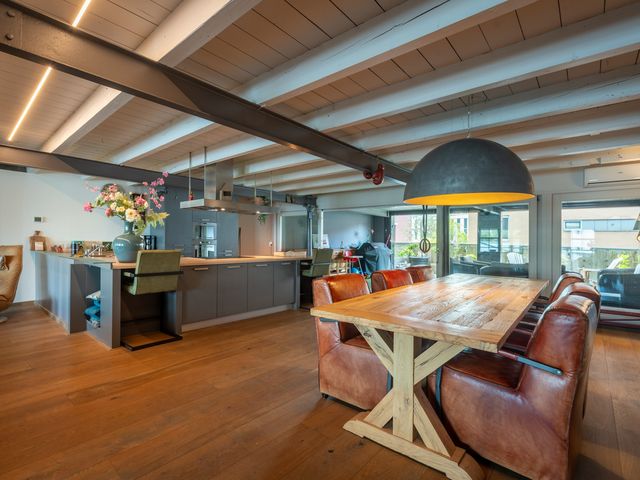 Touwbaan 58A, Almelo