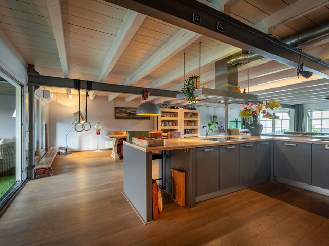 Touwbaan 58A, Almelo