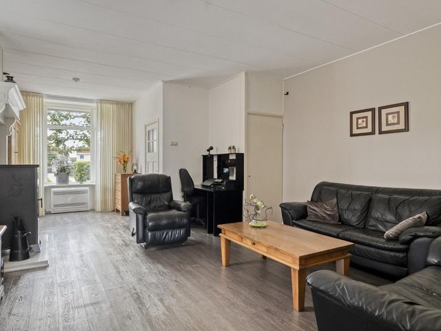 Plasweg 27, IJsselmuiden