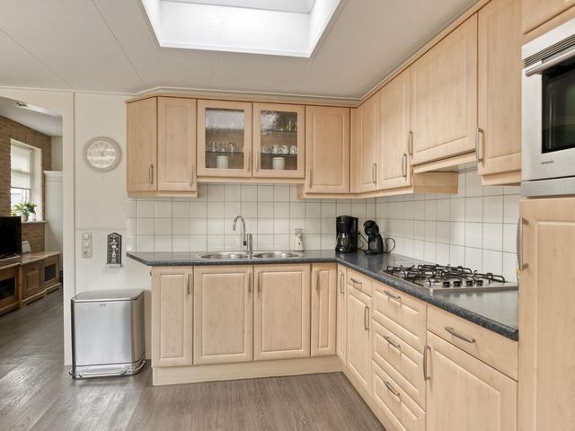 Plasweg 27, IJsselmuiden