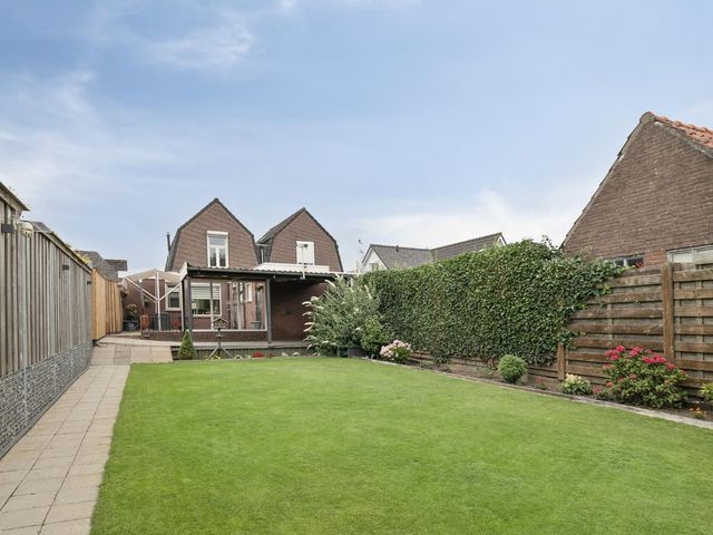 Plasweg 27, IJsselmuiden