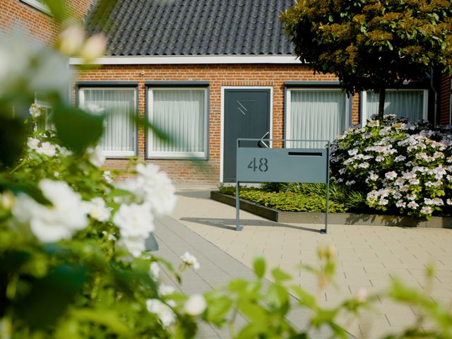 Glacisweg 48, Hulst