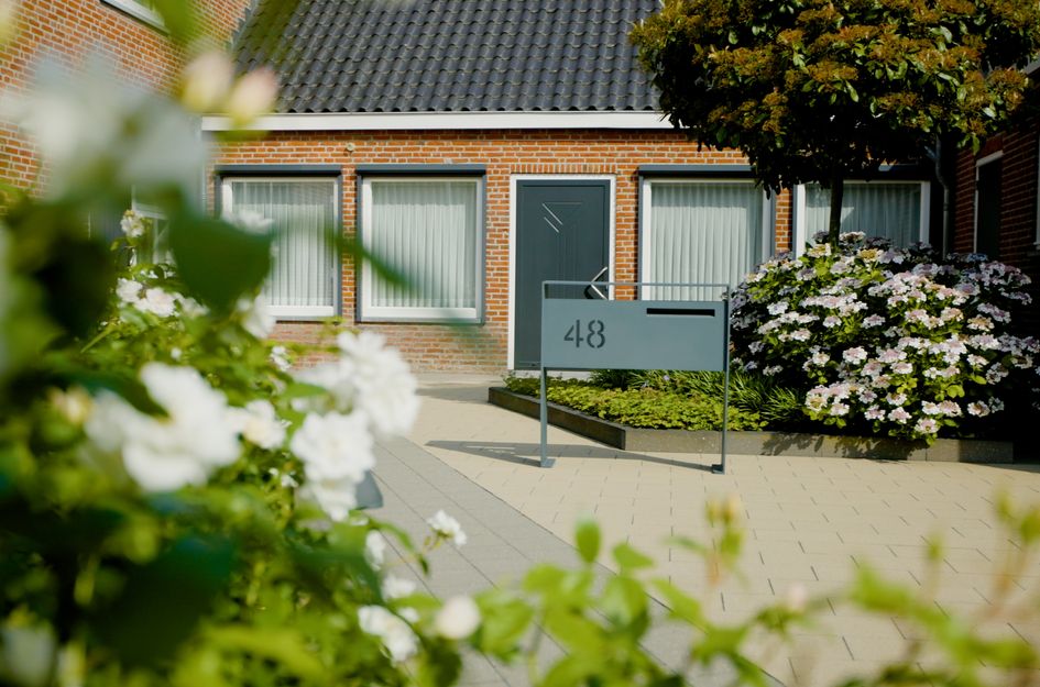 Glacisweg 48
