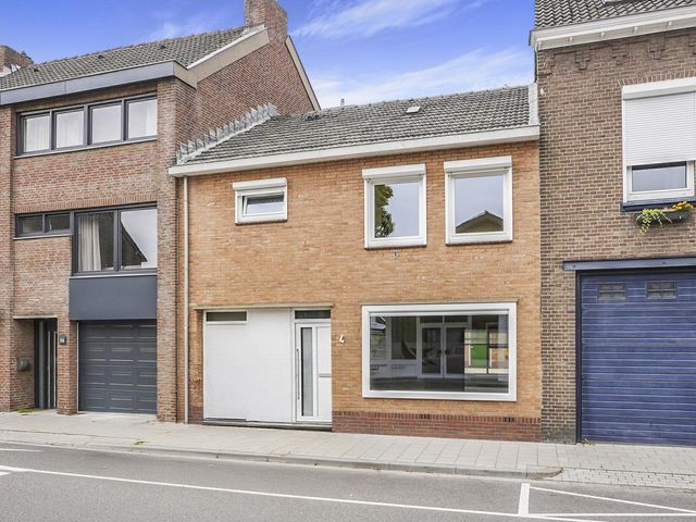 Herver 4, Bocholtz
