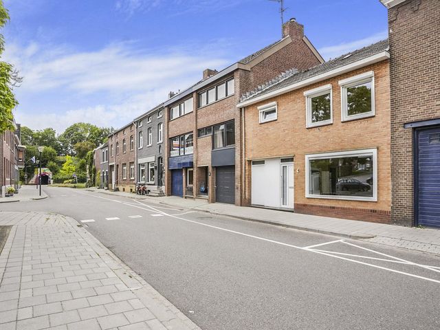 Herver 4, Bocholtz