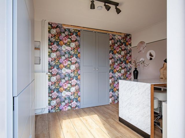 Molenstraat 75, Den Burg