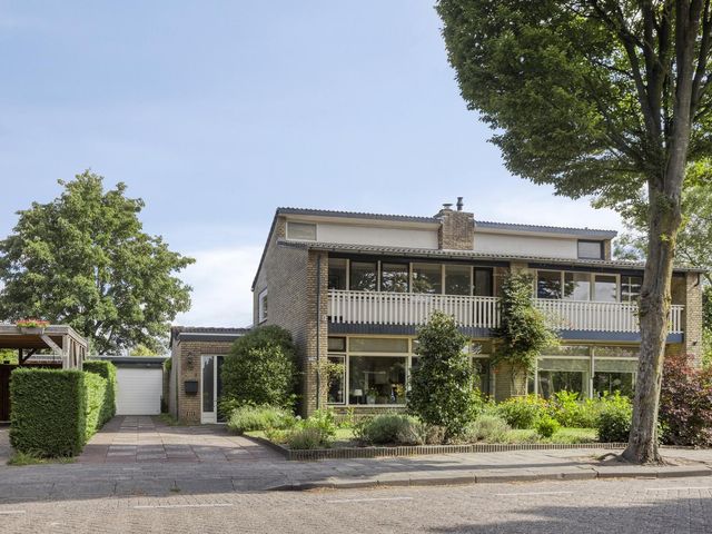 Vianendreef 10, Prinsenbeek