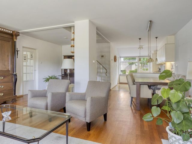 Vianendreef 10, Prinsenbeek