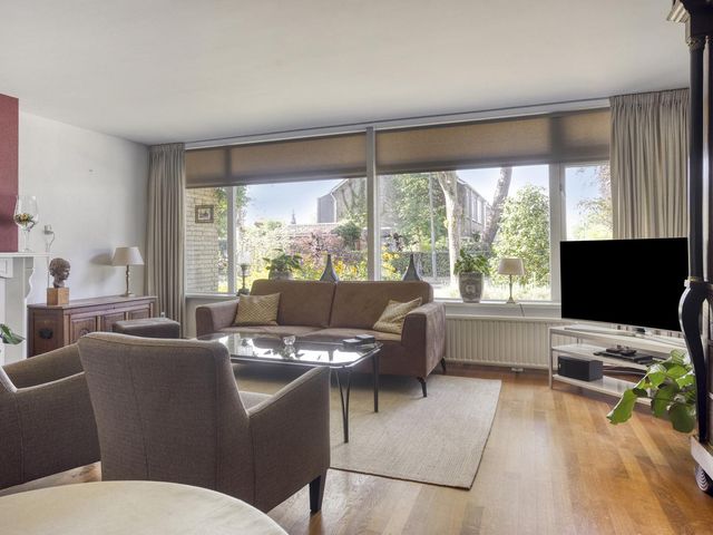 Vianendreef 10, Prinsenbeek