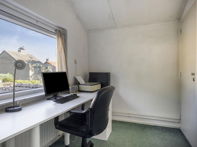 Vianendreef 10, Prinsenbeek