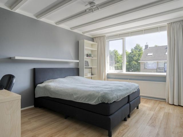 Plantsoen 34, Prinsenbeek