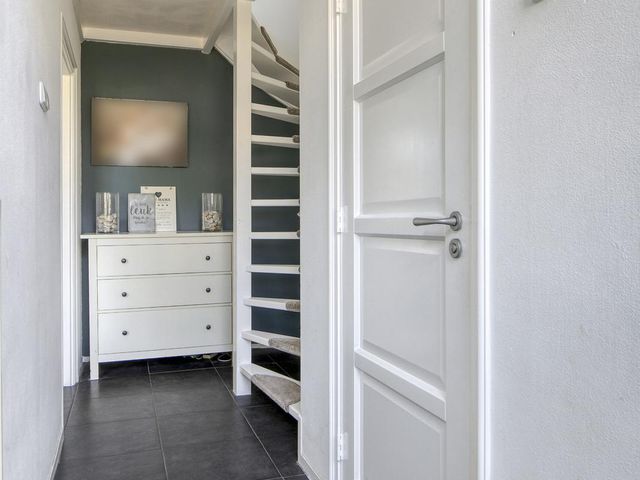 Plantsoen 34, Prinsenbeek