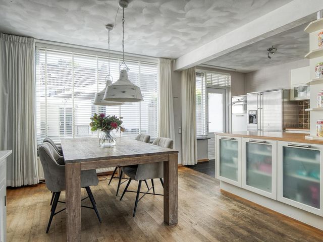 Plantsoen 34, Prinsenbeek