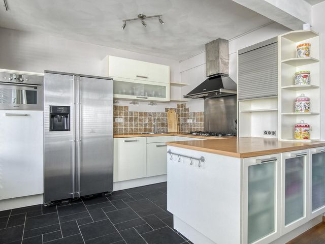Plantsoen 34, Prinsenbeek