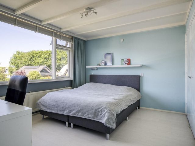 Plantsoen 34, Prinsenbeek