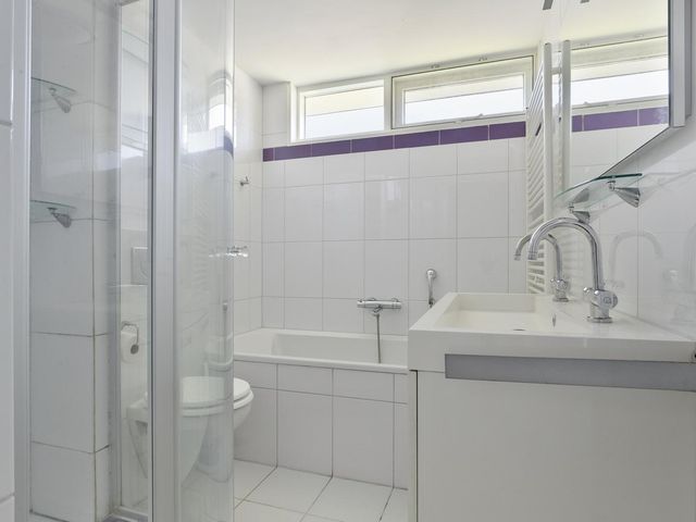 Plantsoen 34, Prinsenbeek