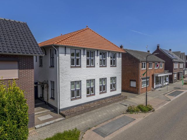 Keulseweg 73a, Reuver