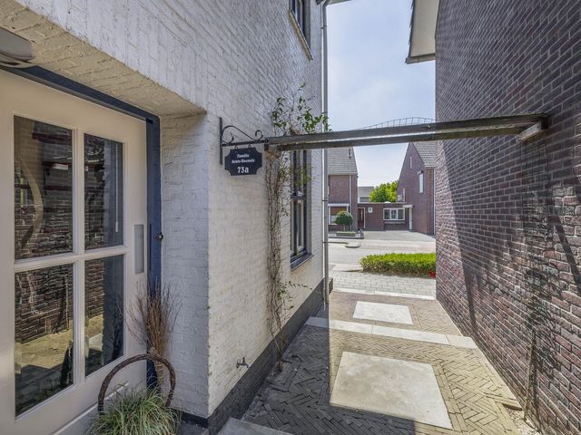 Keulseweg 73a, Reuver