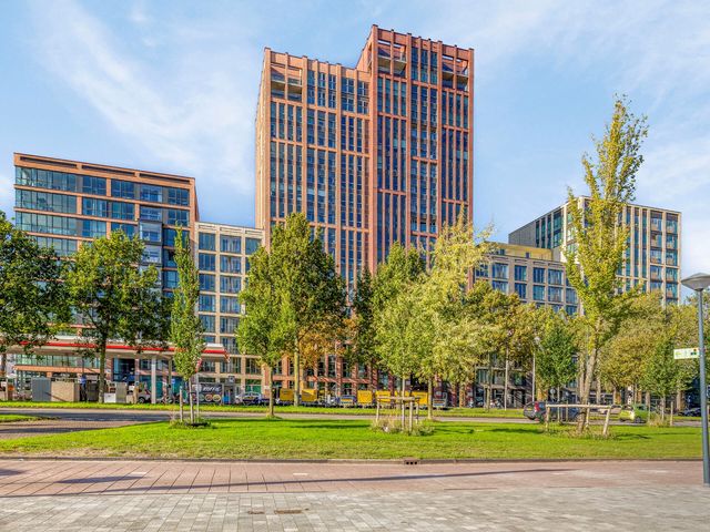 Mangoweg 405, Leiden